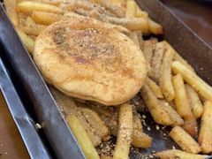 -1910老鲁味海鲜·戳子肉·青岛菜(金沙滩店)