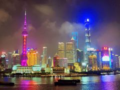 -上海和平饭店-华懋阁 The Cathay Room