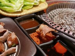 -上男·烧肉集市(五一广场店)