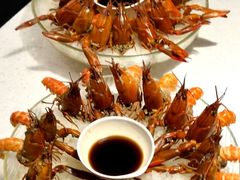 -冶建镜子·中国龙虾王(总店)