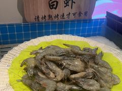 -尚宴牛特鲜自助(太原街万达店)