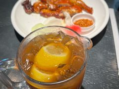 -蝴蝶里·粤菜·点心(滨江龙湖店)
