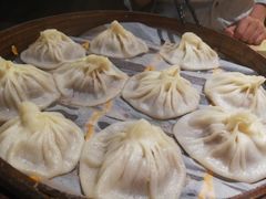 -老班长手工灌汤包老店(东山店)