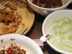 -味上湘菜馆(岳麓山店)