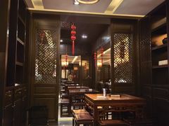 -咸亨酒店•非遗绍兴菜•中华老字号(堂吃餐厅)
