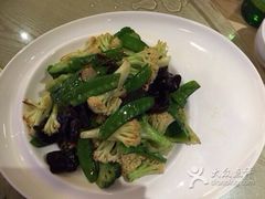渔港假日-老虎滩船说·海胆水饺·大连海鲜(老虎滩店)