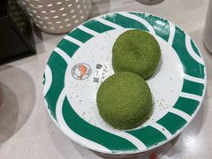 -新一番三文鱼寿司(大东海店)