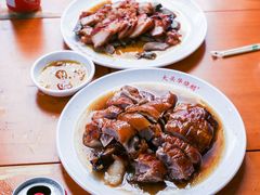 -黄连大头华烧鹅店(大良店)
