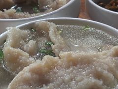 -江南红鱼汤(洋中花园店)