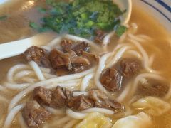 -鑫花溪牛肉米粉(文星广场店)