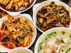 -牛王庙(龙华花园店)