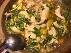 -重庆尖叫鸡尖椒鱼(夏湾总店)