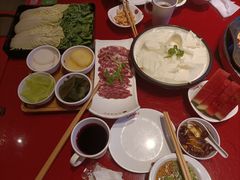 -山城辣妹子(定福庄店)