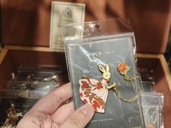 -布兰兔的植物庄园(杭州南宋御街店)