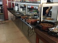 -黄祥发牛排美食(圣湖店)
