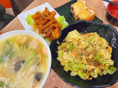 -红帽小馆(向阳路店)
