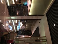 万达希尔顿酒店地阔餐厅-富力希尔顿酒店·地阔自助餐厅