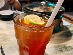 -绿茶餐厅(昌平悦荟店)