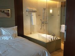 -天津君隆威斯汀酒店