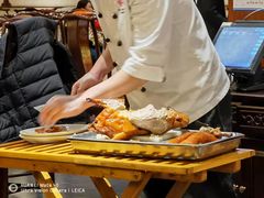 -惠丰堂饭庄·烤鸭·京味菜(西北旺·唐家岭店)