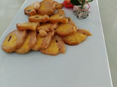 -翠晶水上餐厅(泰晤士小镇店)