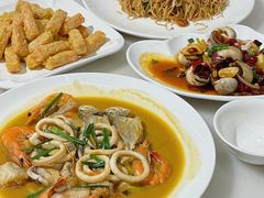 -华盛丰温州大排档(东三环南路店)