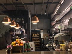 -Apollo·西班牙小酒馆(安福路店)