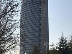 -德州凤冠假日酒店