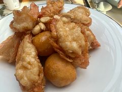 -小吊梨汤·北京菜(香山店)