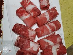 -田鸭肠·非遗火锅(彭州店)