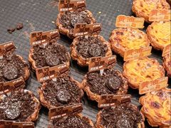 -泸溪河桃酥(西直门凯德店)