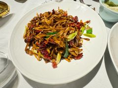 -小河盐帮·私家菜·烤鸭(三元桥·霄云路店)
