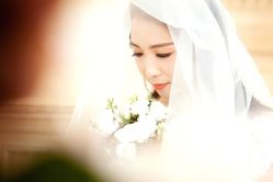 点击看大图 -王子宫殿婚纱摄影(环山路总店)