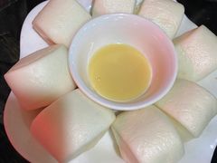 -黔府豆米火锅野菜馆(南马店)