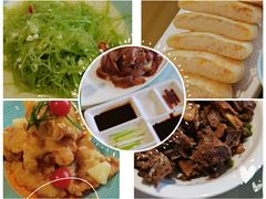 -肥肥小厨(咸阳路店)