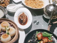 -老伙记海鲜码头(北滘店)