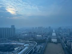 -南昌之星摩天轮