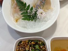 小象鼻蚌-围炉夜话·潮汕卤水火锅(榕江店)