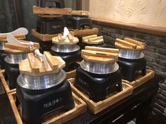 -饭桌故事·血鸭湘(荣宝华店)