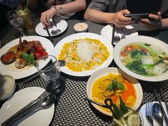 -翡翠鸟精品泰国菜(北辰财富中心店)
