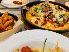 -必胜客(银盆路店)