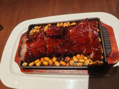 -千日贺茶餐厅(高新万达店)