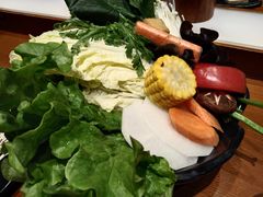 -呷哺呷哺 黄金牧场 (欢乐谷店)