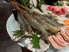 -生如夏花泰式火锅(西村黑金店)
