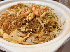 -廊亦舫Lang Yi Fang Restaurant(金桥店)
