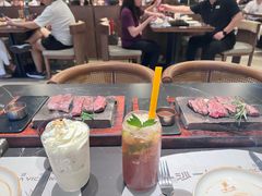 -一沙一城·岩烤牛扒(深圳首店)