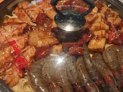 -黄记煌三汁焖锅(顺义华联店)