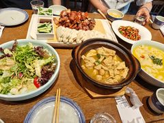 -张大嘴菜馆(庞各庄店)