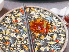 -羲和雅苑•北京烤鸭(平安国际金融中心店)