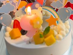 -好利来(川大店)